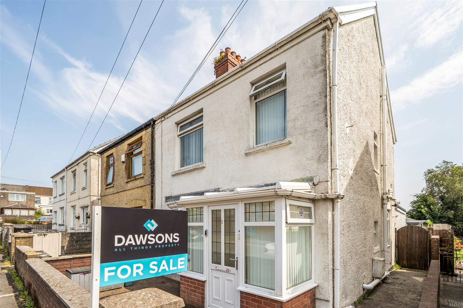 Kings Head Road, Gendros, Swansea, SA5 8DA